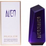 Thierry Mugler Alien tělové mléko 200 ml – Zboží Mobilmania