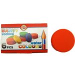 Koh-I-Noor náplň 57 mm červená sv. – Zboží Dáma