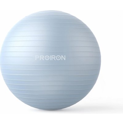 PROIRON Yoga Ball - 75 cm – Zboží Mobilmania