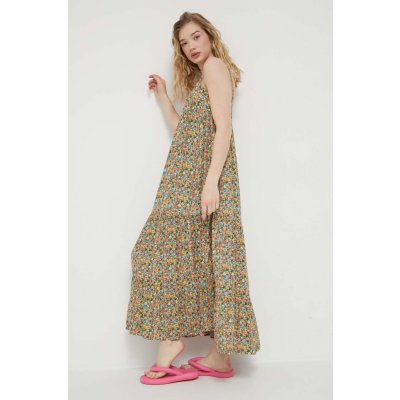 Rip Curl Afterglow Ditsy Maxi Multico