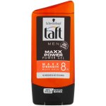 Taft Looks MaXX Power Gel na vlasy 150 ml – Zbozi.Blesk.cz