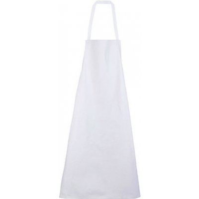 Neoblu Dlouhá zástěra NB4455 Optic white 115 x 104 cm – Hledejceny.cz