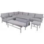 ROJAPLAST TAMPA, hliníkový, šedý – Hledejceny.cz