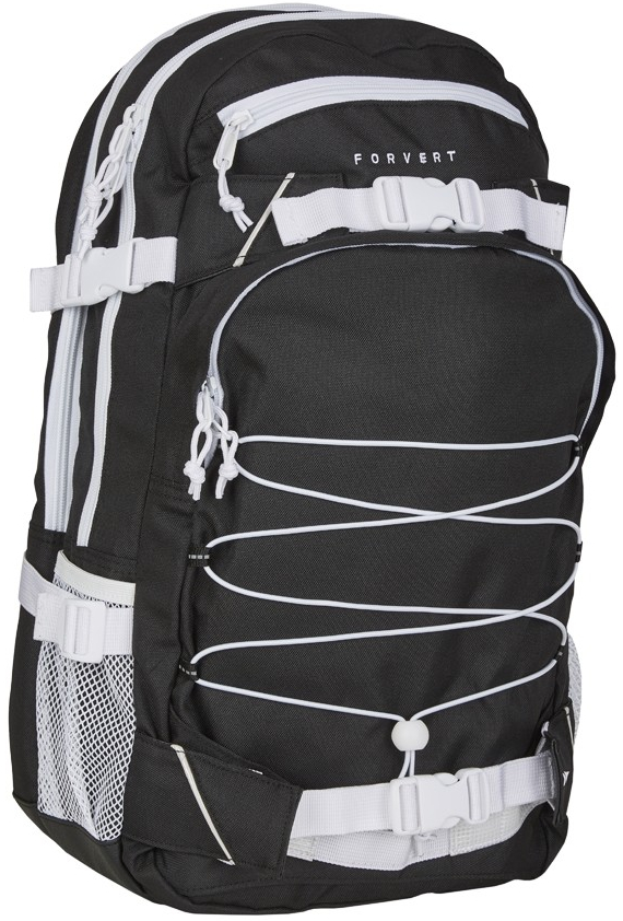 Forvert Ice Laptop Louis černá 25 l