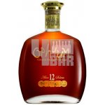 Oliver & Oliver Ophyum 12y 40% 0,7 l (karton) – Zbozi.Blesk.cz
