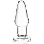GLASTOY Butt Plug – Zboží Dáma
