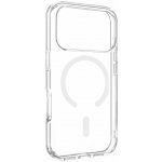 FIXED MagPure s podporou MagSafe pro Apple iPhone 17 Pro čirý FIXPUM-1602-TR – Zboží Mobilmania