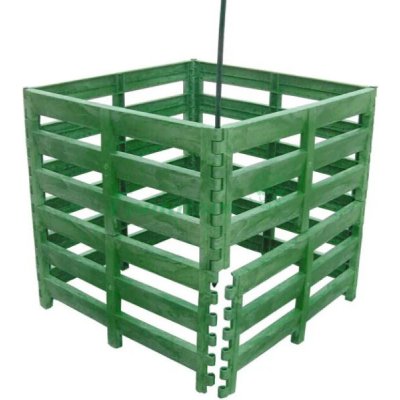 KOMP 1130 l – Zboží Dáma