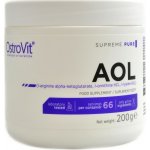 Ostrovit Supreme pure AOL 200 g – Hledejceny.cz