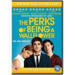 Perks of Being a Wallflower DVD – Hledejceny.cz