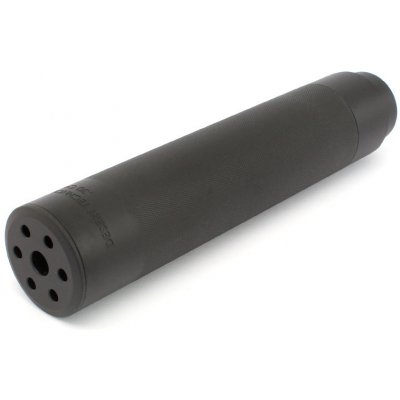 Silverback SRS QD DTSS .300 200 x 41 3 mm M14x1 levotočivý – Zboží Dáma