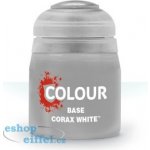 GW Citadel Base Corax white 12ml – Zboží Mobilmania