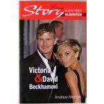 Victoria & David Beckhamovi - Andrew Morton – Hledejceny.cz