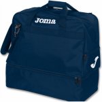 Joma Training Bag III S 51 l černá – Zbozi.Blesk.cz