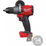 Milwaukee M18 FDD2-0X – Hledejceny.cz