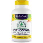 Healthy Origins Pycnogenol 150 mg x 60 kapslí – Hledejceny.cz