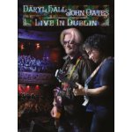 Daryl Hall and John Oates: Live in Dublin BD – Hledejceny.cz