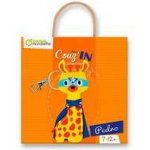 Avenue Mandarine Kreativní sada Přívěšek k ušití žirafa Pedro – Hledejceny.cz