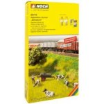 Noch Startovací sada vegetace „Násyp“ NO60775 NO60775 – Zbozi.Blesk.cz