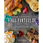 Final Fantasy XIV: The Official Cookbook - Victoria Rosenthal – Hledejceny.cz
