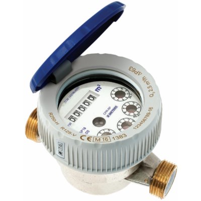 Bmeters CPR-RP DN15 110 mm 30°C – HobbyKompas.cz