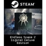 Endless Space 2 (Deluxe Edition) – Zbozi.Blesk.cz