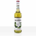 Monin Citron Vert Lime 0,7 l – Hledejceny.cz