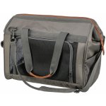 Trixie FINLAY černá/šedá 43 x 26 x 32 cm – Zboží Mobilmania