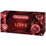 Teekanne Love 20 x 2,5 g – Zbozi.Blesk.cz
