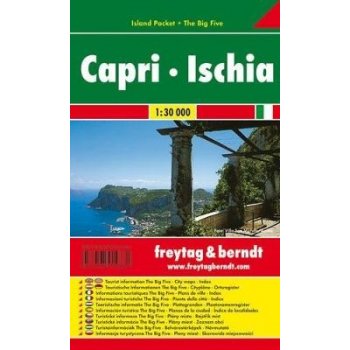 Capri Ischia