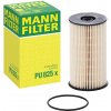 MANN-FILTER Palivový filtr MANN PU825X (MF PU825X)