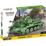 Cobi 2269 II WW Cromwell Mk. IV Hela – Hledejceny.cz