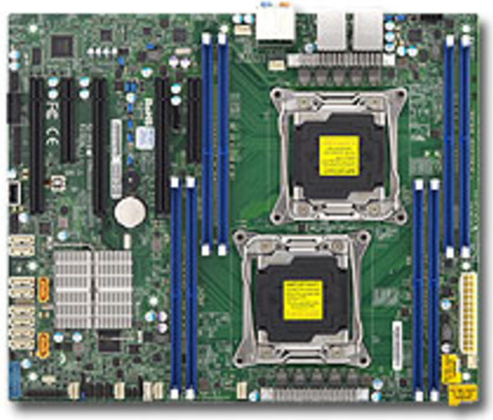 Supermicro MBD-X10DAL-I