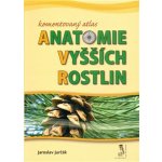 Jurčák Jaroslav - Komentovaný atlas anatomie vyšších rostlin – Hledejceny.cz