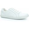 Skate boty Angles Fashion tenisky Angles Linos White