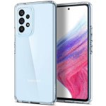 Pouzdro Spigen Ultra Hybrid čiré - Samsung Galaxy A53 5G – Zboží Mobilmania