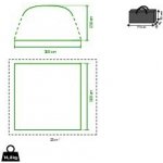 Coleman SHELTER AIR M – Hledejceny.cz