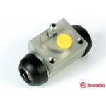Válec kolové brzdy BREMBO A 12 364