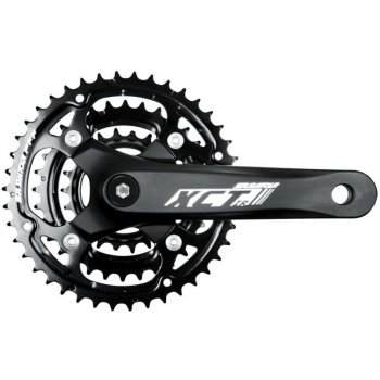 SR Suntour XCT-JR-T202