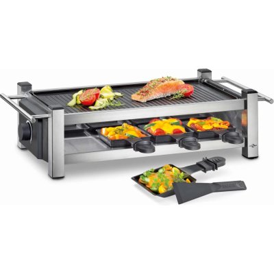 Küchenprofi Raclette Taste 8 – Zboží Mobilmania