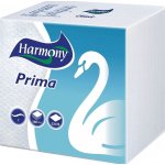 Harmony ubrousky 1V bílé Prima 100ks 33x33cm – Zboží Mobilmania