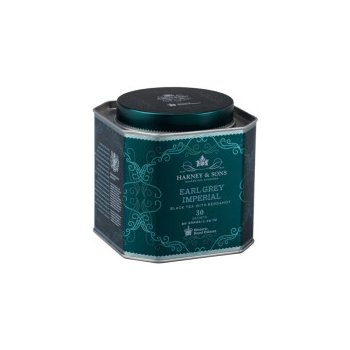 Harney & Sons Harney & Sons Earl Grey Imperial 30 ks 66 g