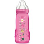 Mam Baby Bottle láhev V3 rychlý a motivy měsíce 330ml – Zbozi.Blesk.cz