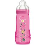 Mam Baby Bottle láhev V3 rychlý a motivy měsíce 330ml – Hledejceny.cz