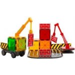 MAGNA-TILES Builder XL Trucks 50 ks – Hledejceny.cz