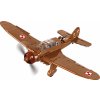 Stavebnice Cobi Cobi 5751 Pzl. 23 Karas, 1:32, 586 ks