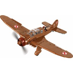 Cobi 5751 Pzl. 23 Karas, 1:32, 586 ks