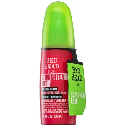 Tigi Bed Head Straighten Out uhlazující sprej na vlasy 100 ml