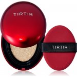TIRTIR Mask Fit Red Cushion Mini v houbičce s vysokou UV ochranou 17W French Vanilla 4,5 g – Sleviste.cz