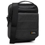 National Geographic Utility Bag With Top Handle N00704.125 Šedá
